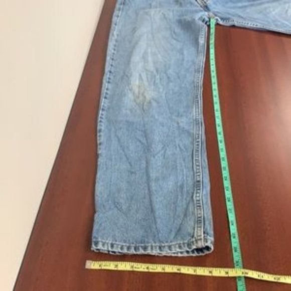 Vintage men’s 55 Levi’s mom jeans - Picture 4 of 7